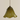 Virelle Floral Glass Pendant Light - product image 1