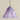 Virelle Floral Glass Pendant Light - product image 11