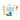 Virelle Floral PVC Peel and Stick Backsplash Tiles - product image 2