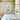 Virelle Pastel Floral PVC Peel and Stick Backsplash Tiles - product image 5
