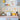 Virelle Pastel Floral PVC Peel and Stick Backsplash Tiles - product image 6