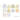 Virelle Pastel Floral PVC Peel and Stick Backsplash Tiles - product image 9