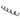 Wavren Wall Hook - product image 16