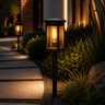 ZenGlow Solar Lights - product image 1