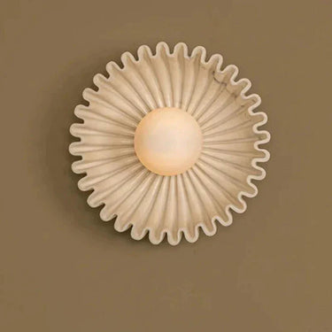 Zenvor Ceramic Wall Lamp - product image 3