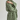 100% Organic Cotton Plaid Bathrobe with Yarn-Dyed Jacquard Weave - product image 1-Stacehill