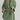 100% Organic Cotton Plaid Bathrobe with Yarn-Dyed Jacquard Weave - product image 9-Stacehill