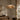 Boho Woven Jute Pendant Light with Open Weave Shade - product image 1-Stacehill