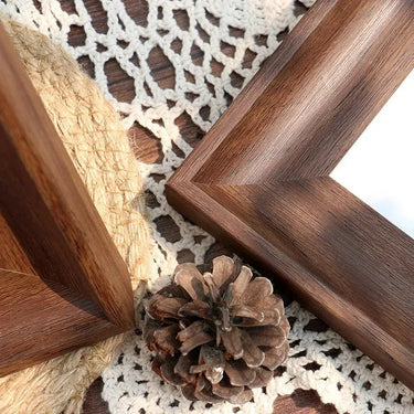 Branor Deep Set Wood Picture Frame - product image 3