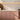 Brass Ball-End Cabinet Handle with Slim Offset Bar - product image 1-Stacehill