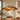 Floral Pattern Fabric and Metal Pendant Light - product image 14-Stacehill