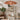 Floral Pattern Fabric and Metal Pendant Light - product image 4-Stacehill