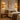 Japanese-Inspired Bamboo and Wicker Wall Lamp with LED Light - product image 1-Stacehill