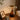 Japanese-Inspired Bamboo and Wood Table Lamp with Stained Glass Shade - product image 1-Stacehill
