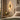 Marble and Iron Vertical Wall Lamp with Up-Down Light - product image 1-Stacehill