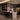 Minimalist Linear Metal Pendant Light with Adjustable Suspension - product image 6-Stacehill