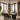 Minimalist Linear Metal Pendant Light with Adjustable Suspension - product image 8-Stacehill