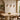 Minimalist Travertine Stone Pendant Lamp with Wood Accent - product image 1-Stacehill