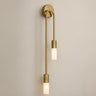 Modern Aluminum Wrap Wall Lamp with LED Light - product image 12-Stacehill