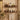Modern Bamboo Bathroom Wall Shelf with Metal Guard Rail - product image 1-Stacehill