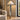 Modern Bamboo Hat Floor Lamp for Living Room - product image 3