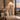 Modern Bamboo Hat Floor Lamp for Living Room - product image 4