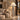 Modern Bamboo Hat Floor Lamp for Living Room - product image 6
