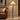 Modern Bamboo Hat Floor Lamp for Living Room - product image 7