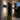 Modern Black Wavy Arc Die-Cast Aluminum Outdoor Wall Light with Up-and-Down LED and IP65 Rating - product image 11-Stacehill