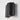 Modern Black Wavy Arc Die-Cast Aluminum Outdoor Wall Light with Up-and-Down LED and IP65 Rating - product image 15-Stacehill