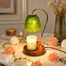 Modern Candle Warmer Lamp with Built-In Dimmer and Timer - product image 1-Stacehill