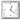Modern Graffiti Art Silent Square Wall Clock - product image 12
