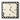 Modern Graffiti Art Silent Square Wall Clock - product image 16