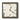 Modern Graffiti Art Silent Square Wall Clock - product image 25