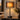 Modern Iron Table Lamp with Fabric Shade for Bedroom and Living Room - product image 1-Stacehill