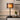 Modern Iron Table Lamp with Fabric Shade for Bedroom and Living Room - product image 2-Stacehill