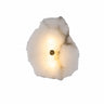 Modern Layered Marble Wall Lamp with LED Light - product image 7-Stacehill