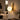 Modern Round Frosted Glass Wall Lamp with Metal Structure - product image 1-Stacehill