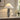 Modern Sculptural Table Lamp with Fabric Shade for Bedroom - product image 1