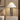 Modern Sculptural Table Lamp with Fabric Shade for Bedroom - product image 3