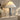 Modern Sculptural Table Lamp with Fabric Shade for Bedroom - product image 7