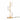 Modern Stacked Glass LED Floor Lamp for Living Room and Bedroom - product image 14-Stacehill