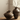 Rustic Handmade Ceramic Vase with Natural Glaze Finish - product image 2
