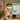 Scandinavian Layered Glass Drum Pendant Lamp with Adjustable Hanging Length - product image 4-Stacehill