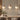 Scandinavian Round Iron and Glass Pendant Lamp with Adjustable Height - product image 1-Stacehill