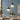 Scandinavian Round Iron and Glass Pendant Lamp with Adjustable Height - product image 4-Stacehill