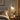 Scandinavian Round Iron and Glass Pendant Lamp with Adjustable Height - product image 5-Stacehill