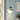Scandinavian Round Iron and Glass Pendant Lamp with Adjustable Height - product image 7-Stacehill
