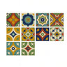 Sevilla Spanish Style PVC Peel and Stick Backsplash Tiles - product image 6