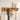 Solid Wood Wall-Mounted Coat Rack with Flip-Down Hooks for Entryway - product image 6-Stacehill